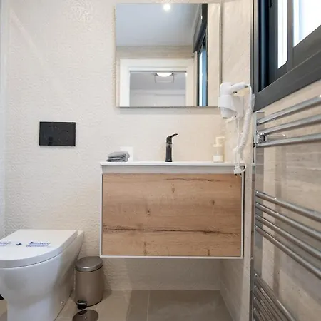 Yourspain S221a Heated Pool Appartement *