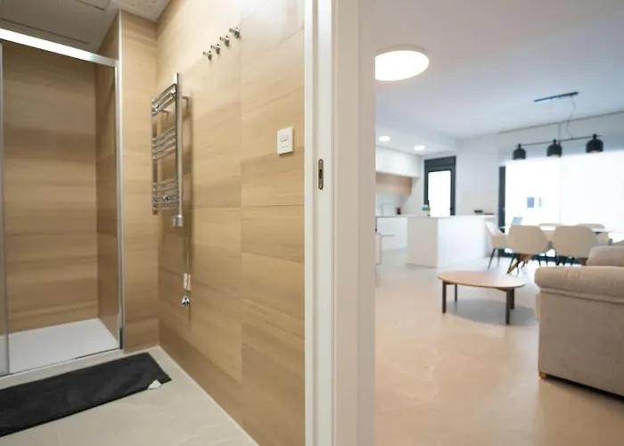 Yourspain S221a Heated Pool * Торевьиа