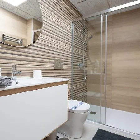 Apartamento Yourspain S221a Heated Pool